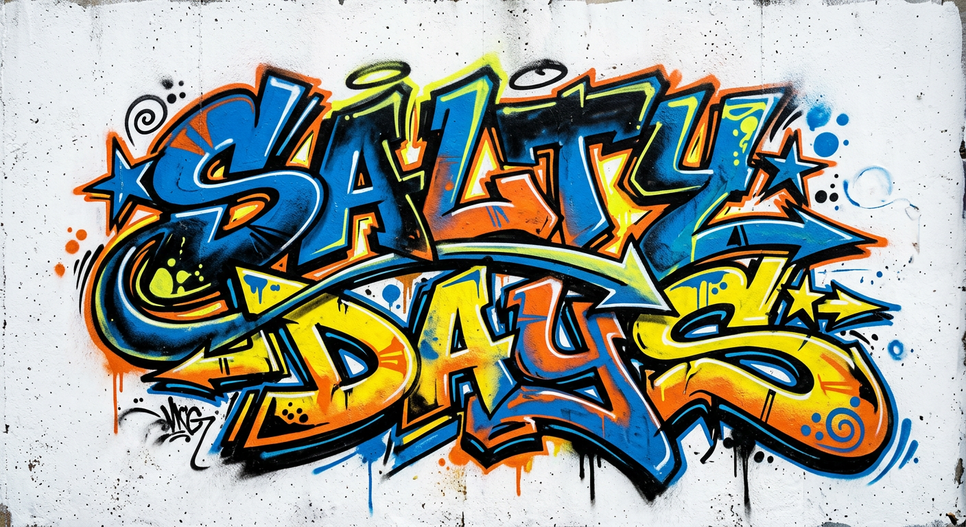 Graffiti Collection