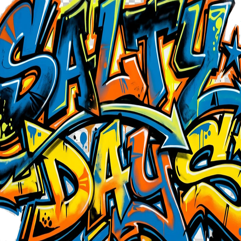 Graffiti Collection